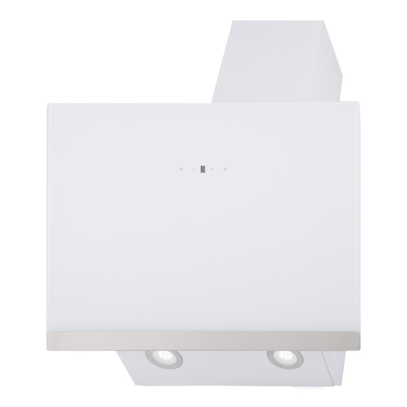 Витяжка INTERLINE FIESTA WH A 60 TC/GL/A