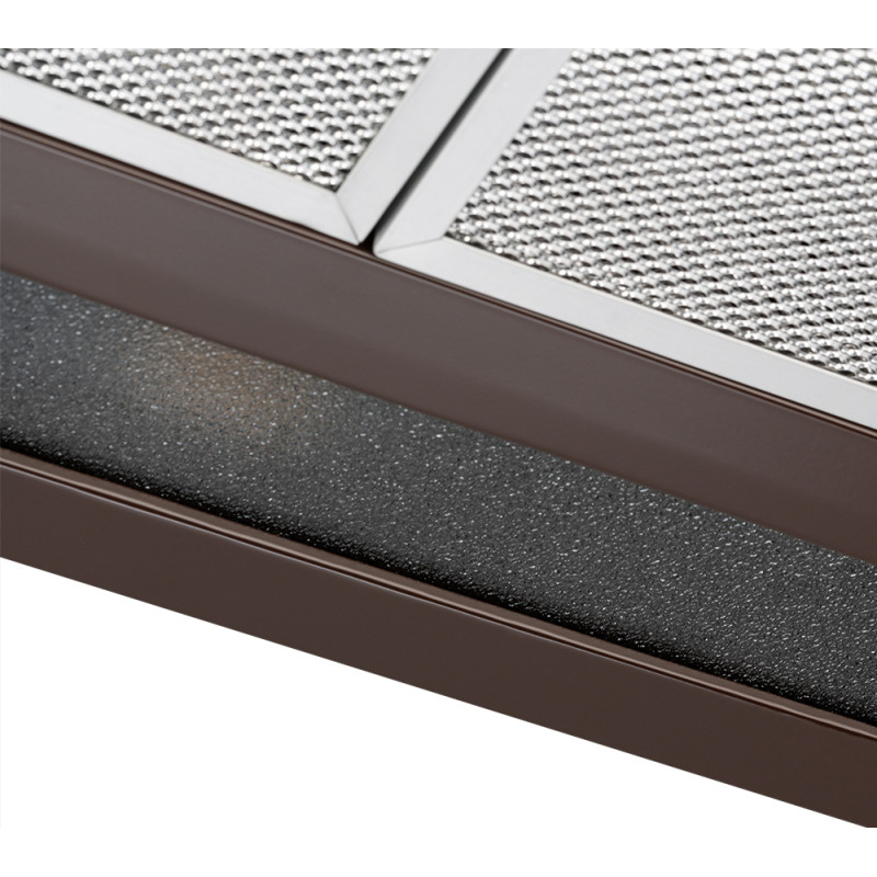 Витяжка PYRAMIDA MX 60 (450) B BR