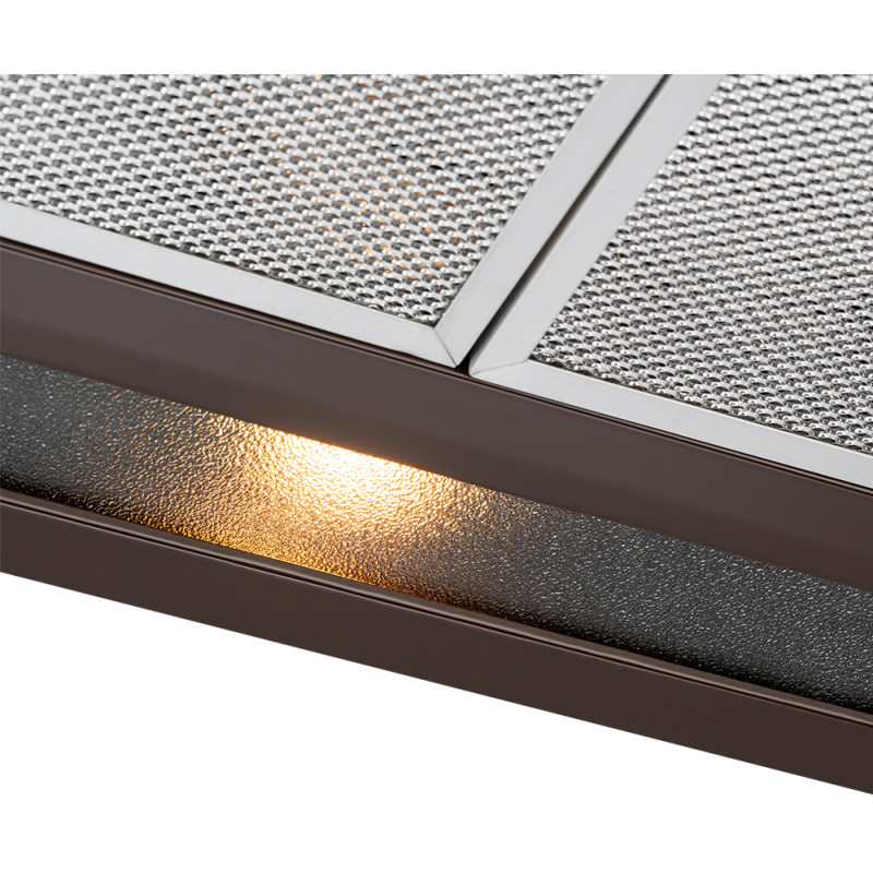 Витяжка PYRAMIDA MX 60 (450) B BR