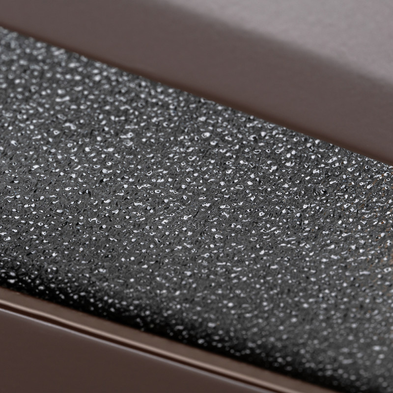 Витяжка PYRAMIDA MX 60 (450) B BR