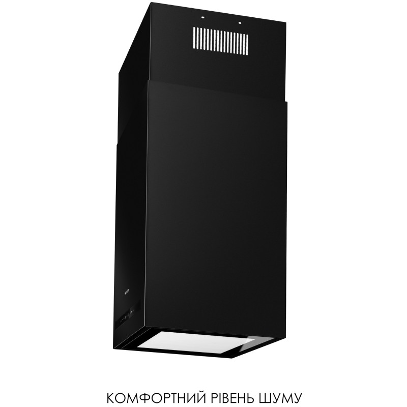 Витяжка WEILOR WQS 4815 FBL