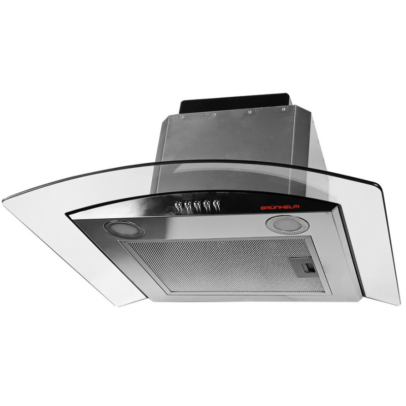 Витяжка Grunhelm GVG 156 TI