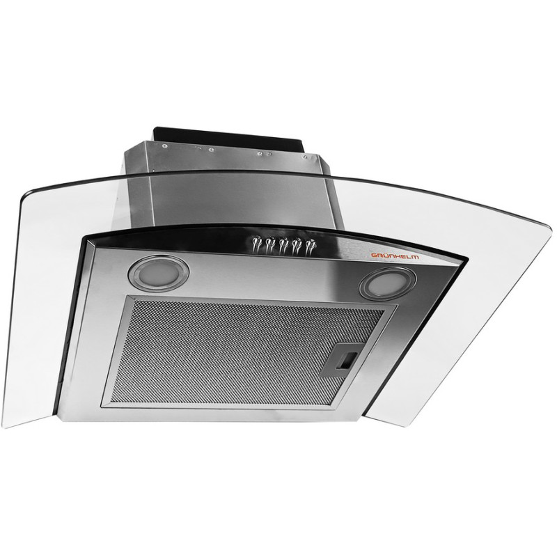 Витяжка Grunhelm GVG 156 TI