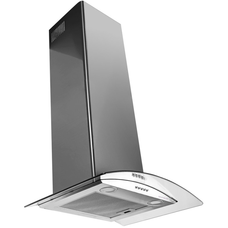 Витяжка Grunhelm GVG 156 TI