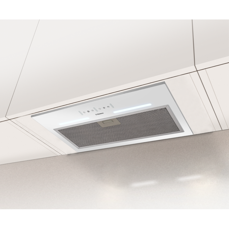 Витяжка Hansa OMP6553WGH