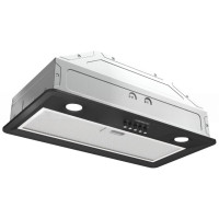 Витяжка Ardesto HFI-F700MBL