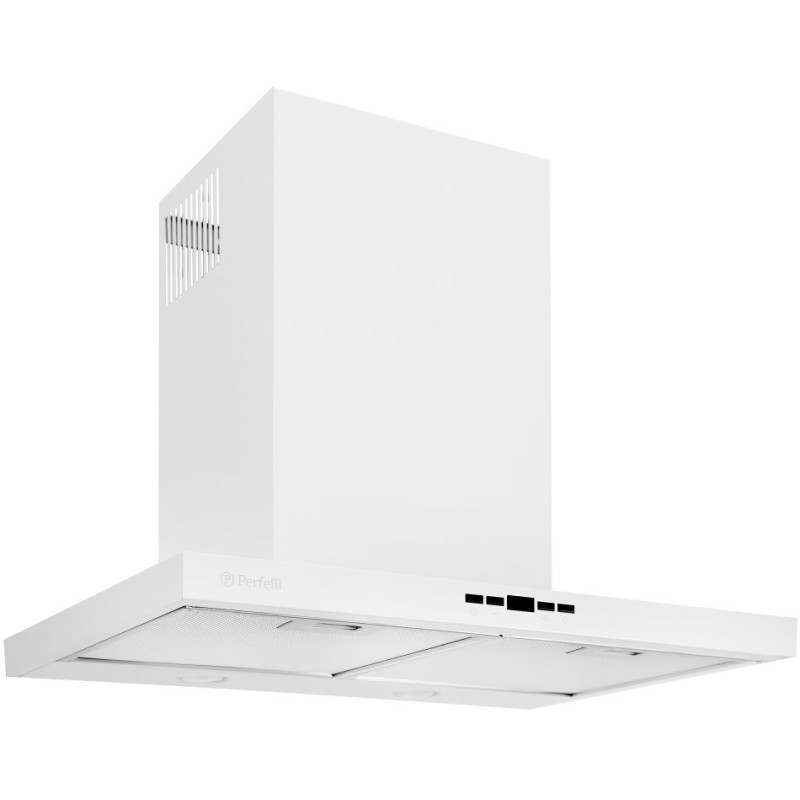 Витяжка PERFELLI TET 6612 A 1000 W LED