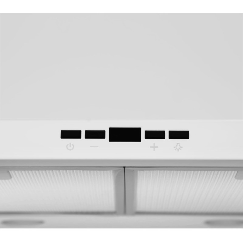 Витяжка PERFELLI TET 6612 A 1000 W LED