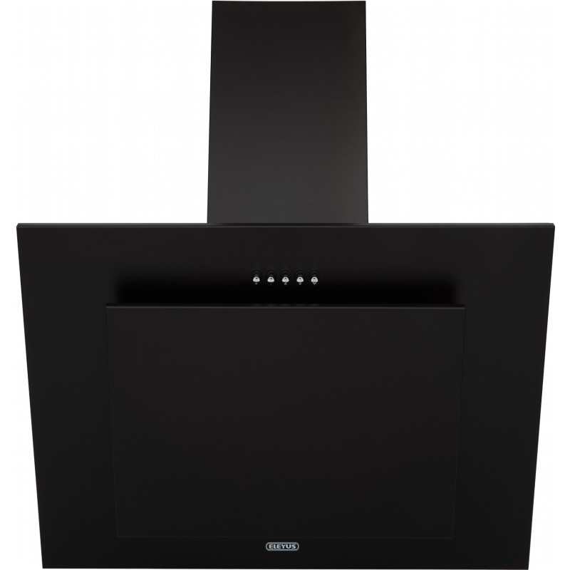 Витяжка ELEYUS VERTICAL 700 60 BL
