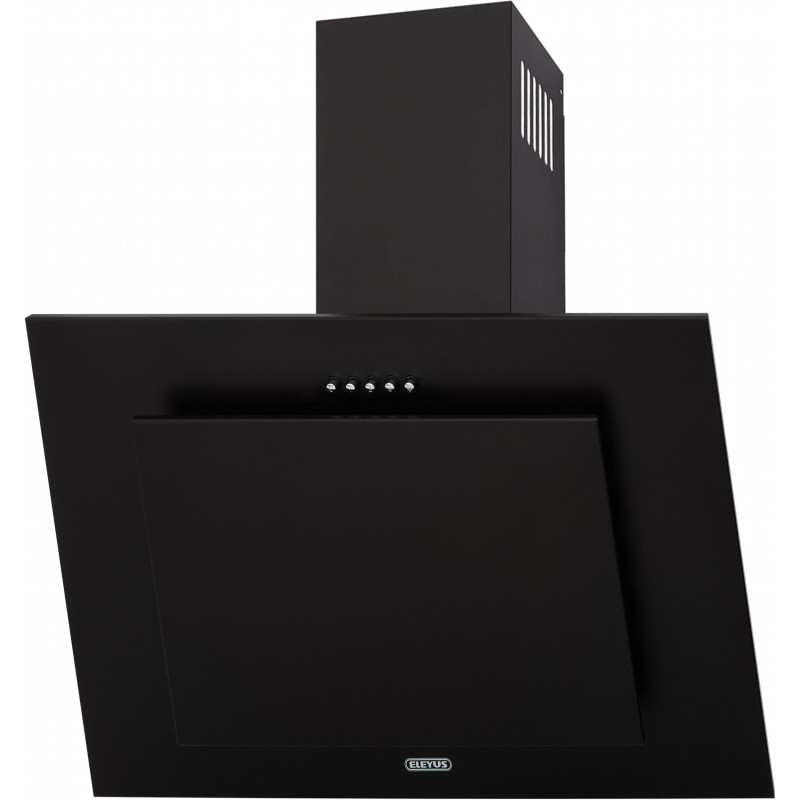 Витяжка ELEYUS VERTICAL 700 60 BL