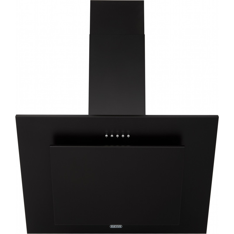 Витяжка ELEYUS VERTICAL 700 60 BL