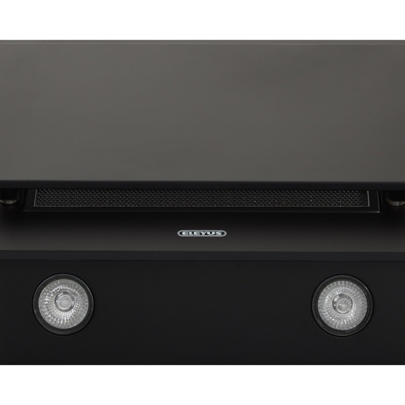 Витяжка ELEYUS VERTICAL 700 60 BL