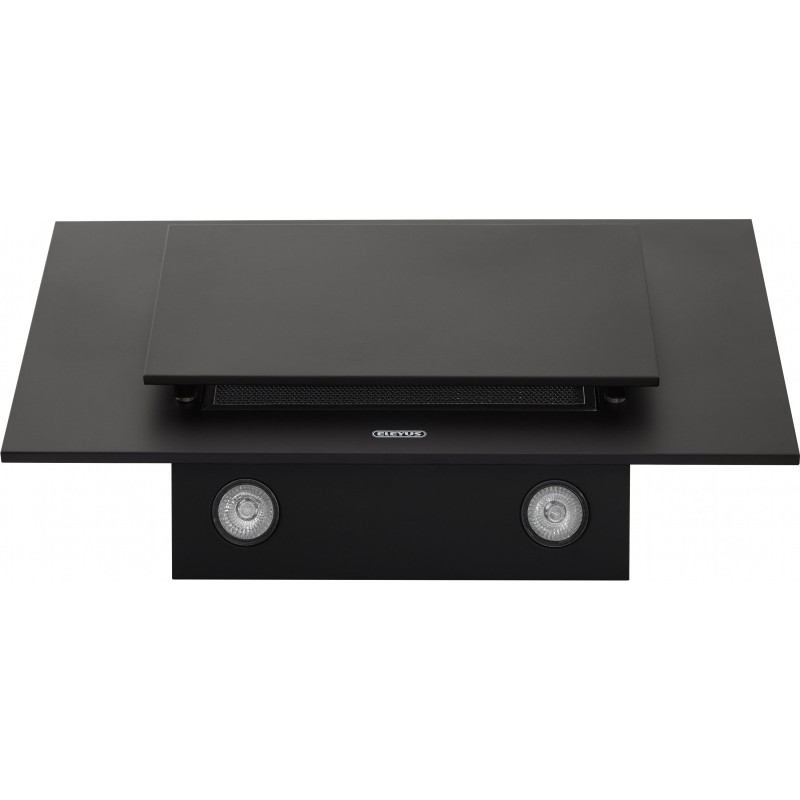 Витяжка ELEYUS VERTICAL 700 60 BL