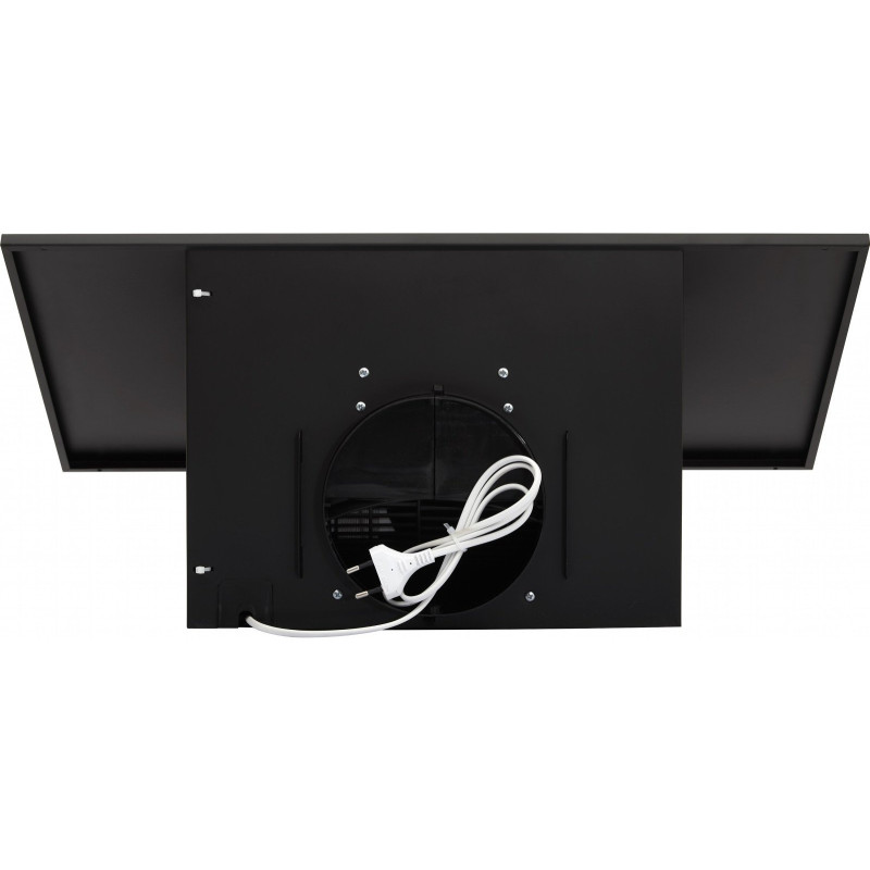 Витяжка ELEYUS VERTICAL 700 60 BL