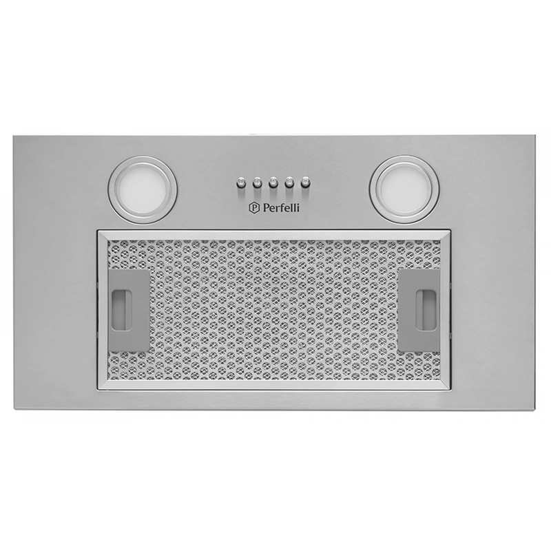 Витяжка Perfelli BI 5252 I 700 LED