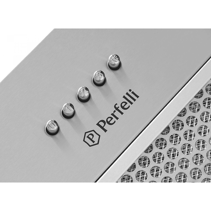Витяжка Perfelli BI 5252 I 700 LED