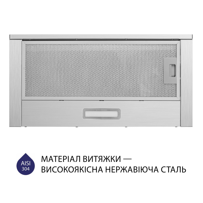 Витяжка MINOLA HTL 614 I LED