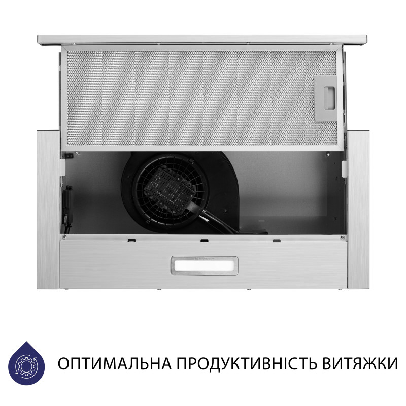 Витяжка MINOLA HTL 614 I LED