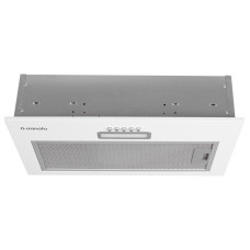 Витяжка Minola HBI 5025 WH LED