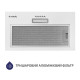 Витяжка Minola HBI 5025 WH LED