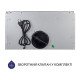 Витяжка Minola HBI 5025 WH LED