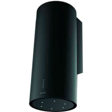 Витяжка Faber Cylindra Plus Bk Matt A37 (335.0606.998)