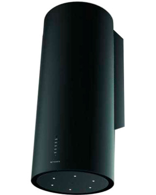 Витяжка Faber Cylindra Plus Bk Matt A37 (335.0606.998)