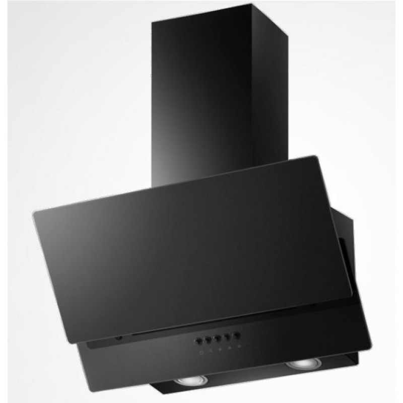 Витяжка INTERLINE GOLF BK A/60/PB/GL/T