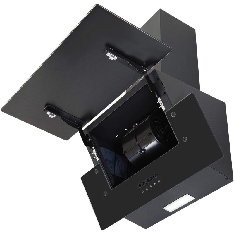 Витяжка INTERLINE GOLF BK A/60/PB/GL/T