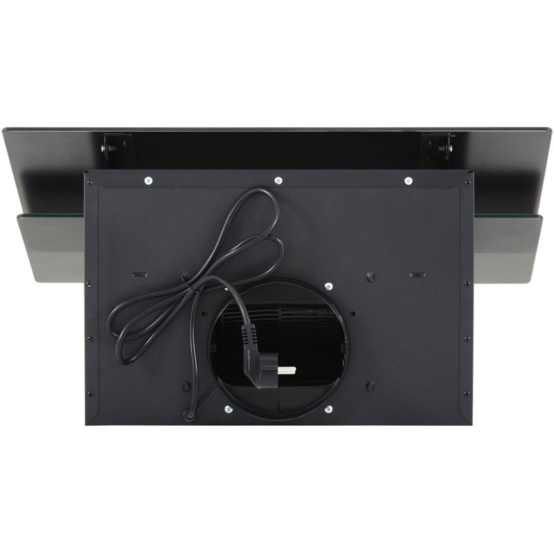 Витяжка INTERLINE GOLF BK A/60/PB/GL/T