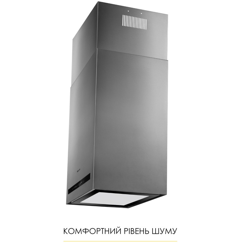 Витяжка WEILOR WQS 4815 SS