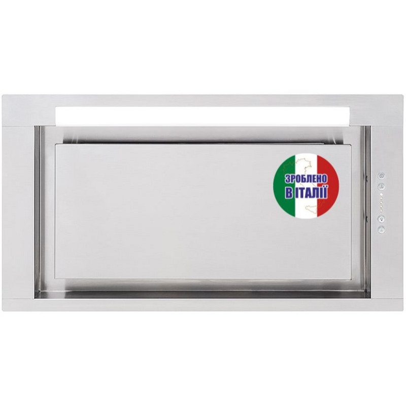 Витяжка Elica INN 2.0 IX/A/52