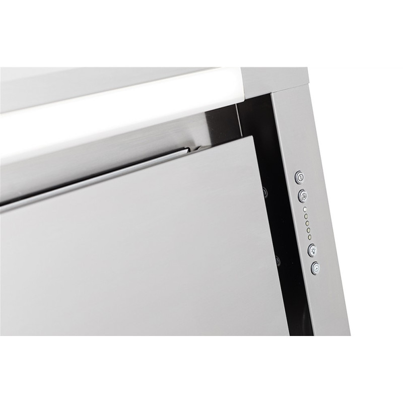 Витяжка Elica INN 2.0 IX/A/52