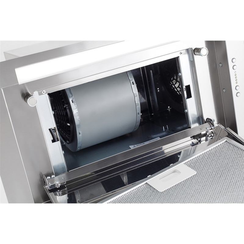 Витяжка Elica INN 2.0 IX/A/52