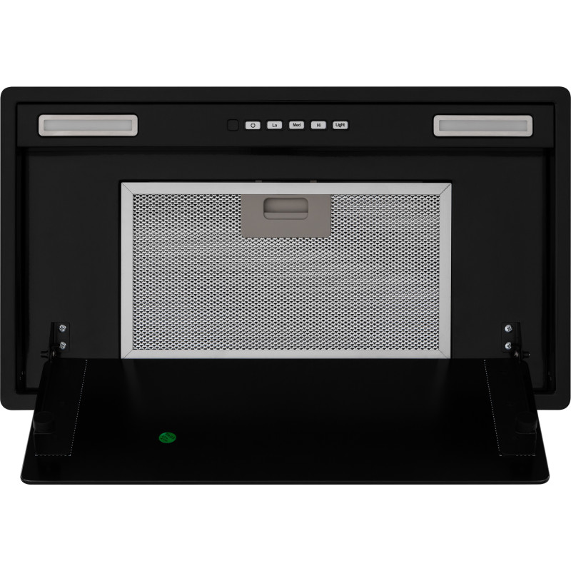 Витяжка INTERLINE BOXGLASS BL A/60 PB/2/T