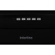 Витяжка INTERLINE BOXGLASS BL A/60 PB/2/T