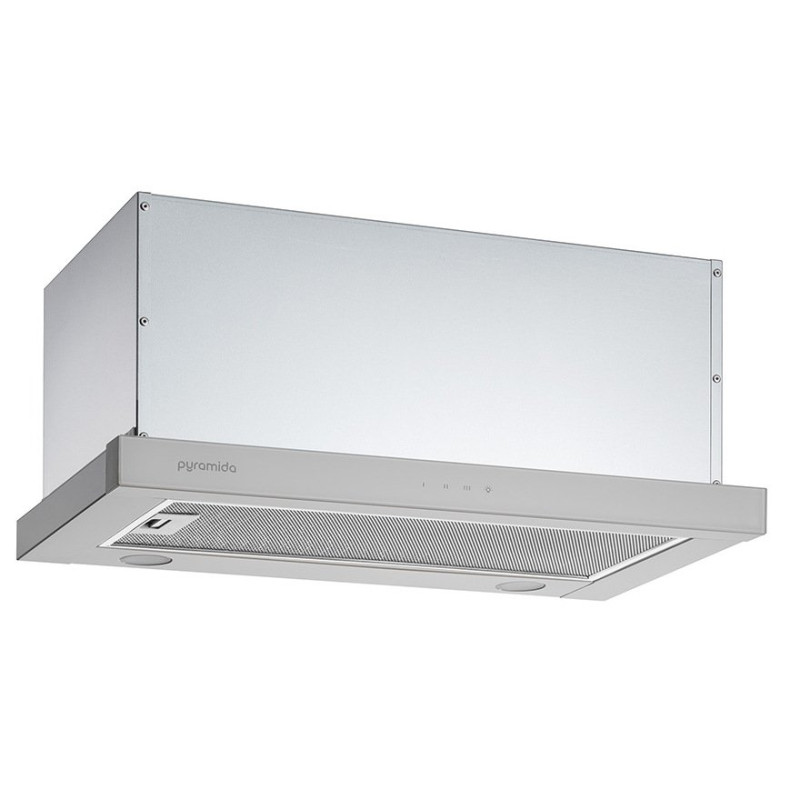 Витяжка PYRAMIDA ATH 60 S (1150) GWH