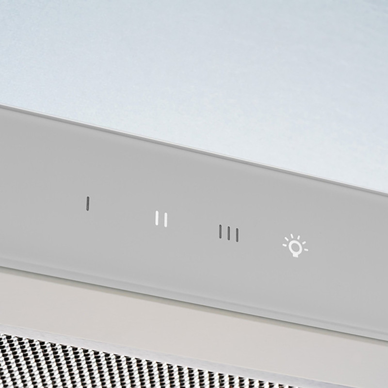 Витяжка PYRAMIDA ATH 60 S (1150) GWH