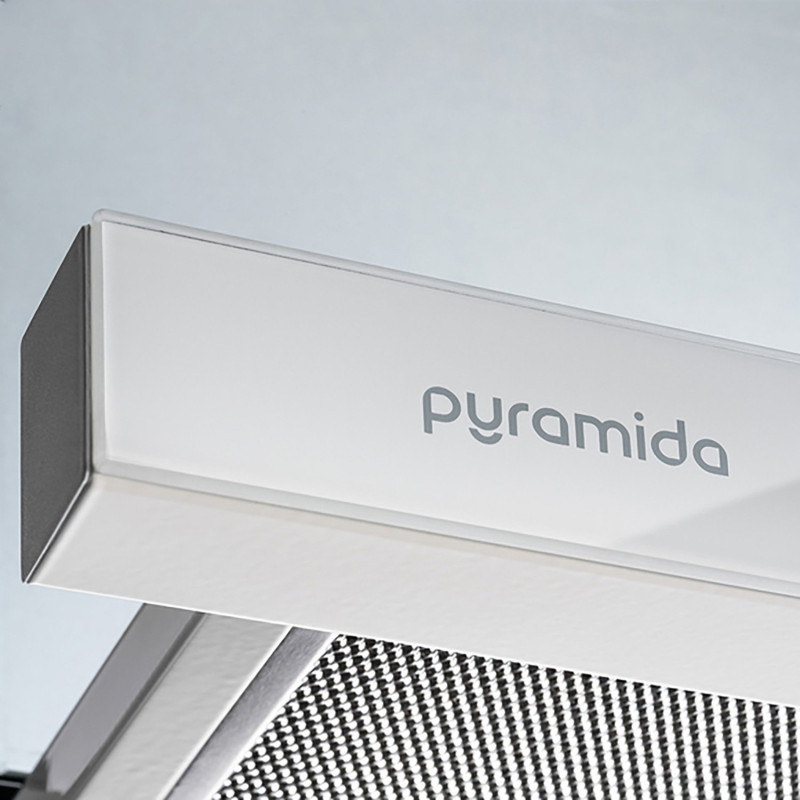Витяжка PYRAMIDA ATH 60 S (1150) GWH