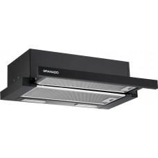 Витяжка GRANADO Telde 602-450 black