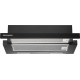 Витяжка GRANADO Telde 602-450 black
