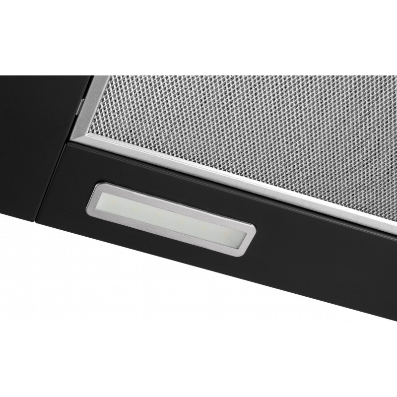 Витяжка GRANADO Telde 602-450 black