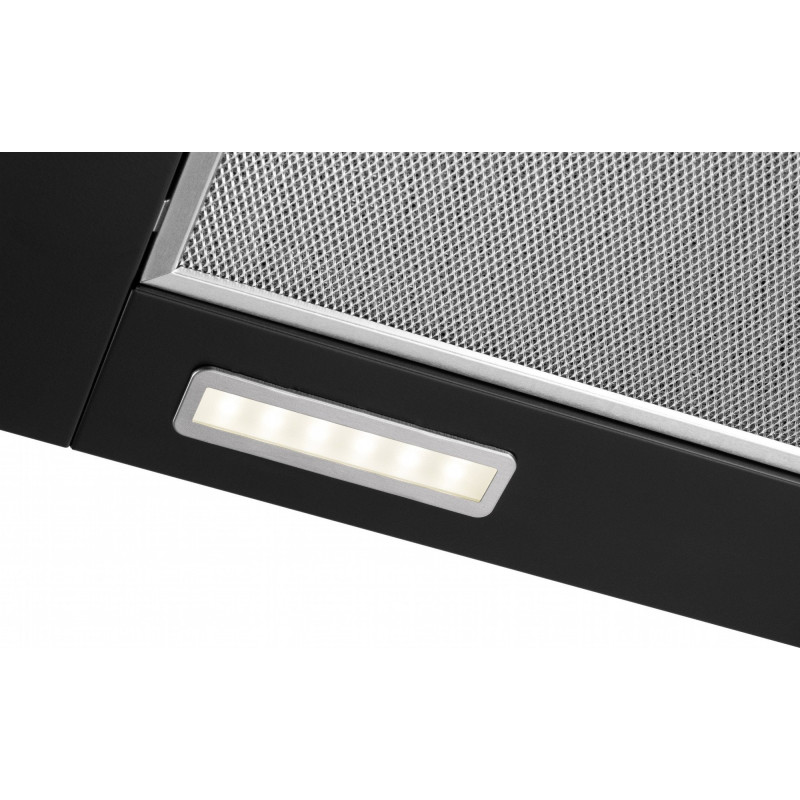 Витяжка GRANADO Telde 602-450 black