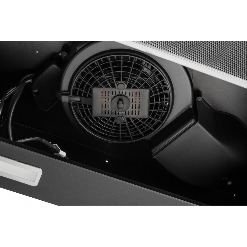 Витяжка GRANADO Telde 602-450 black