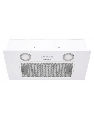 Витяжка Perfelli BI 5252 WH 700 LED