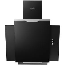 Витяжка Pyramida MSH 60 S 650 BL