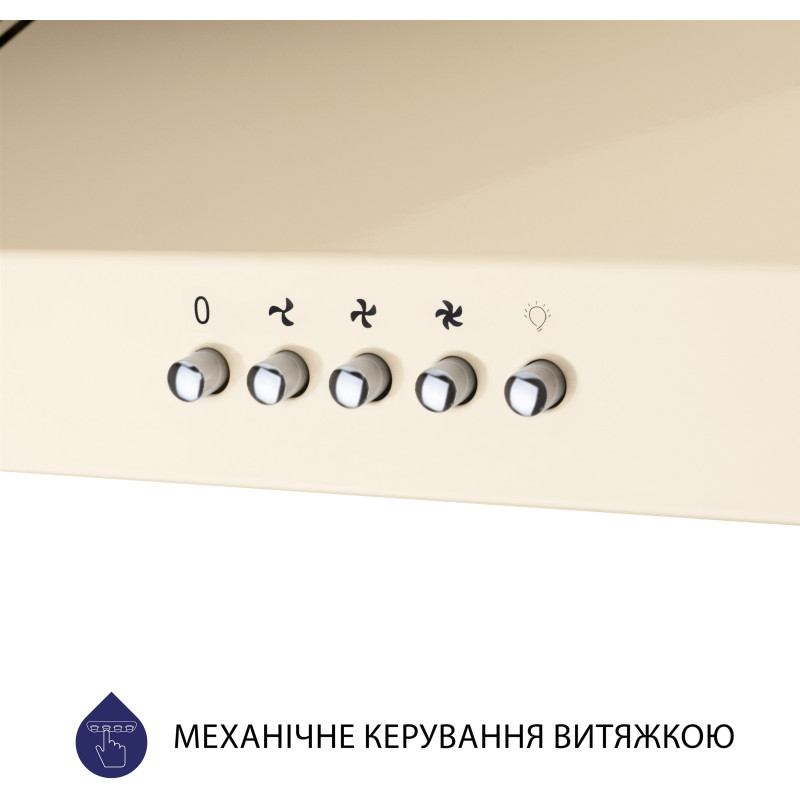 Витяжка Minola HPL 612 IV