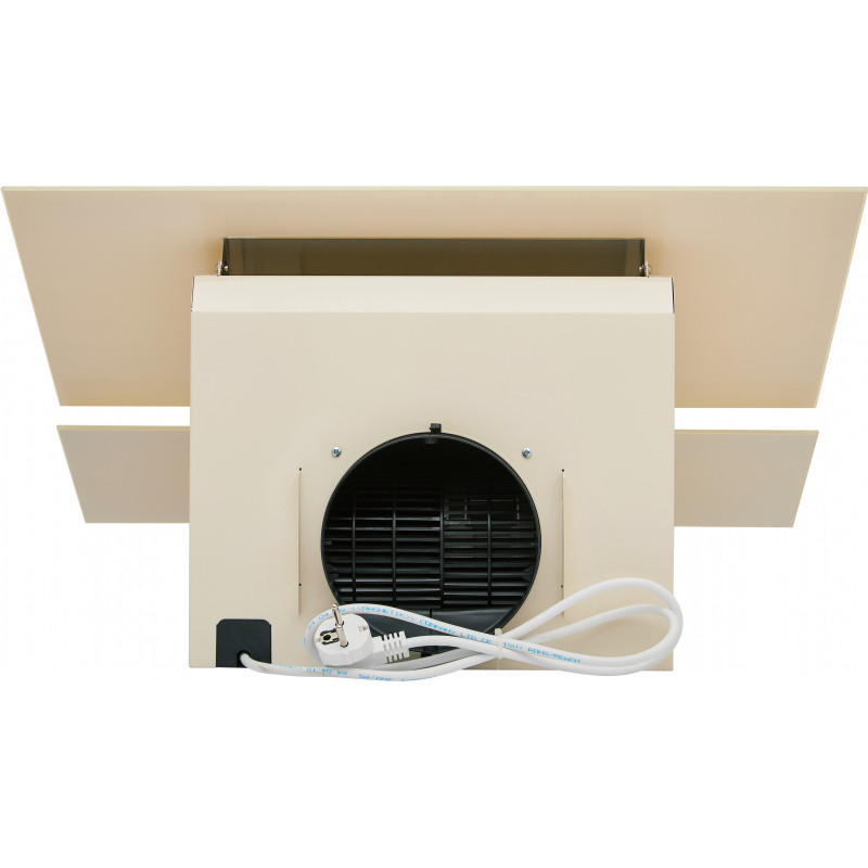 Витяжка ELEYUS GALANT 1200 LED 60 BG