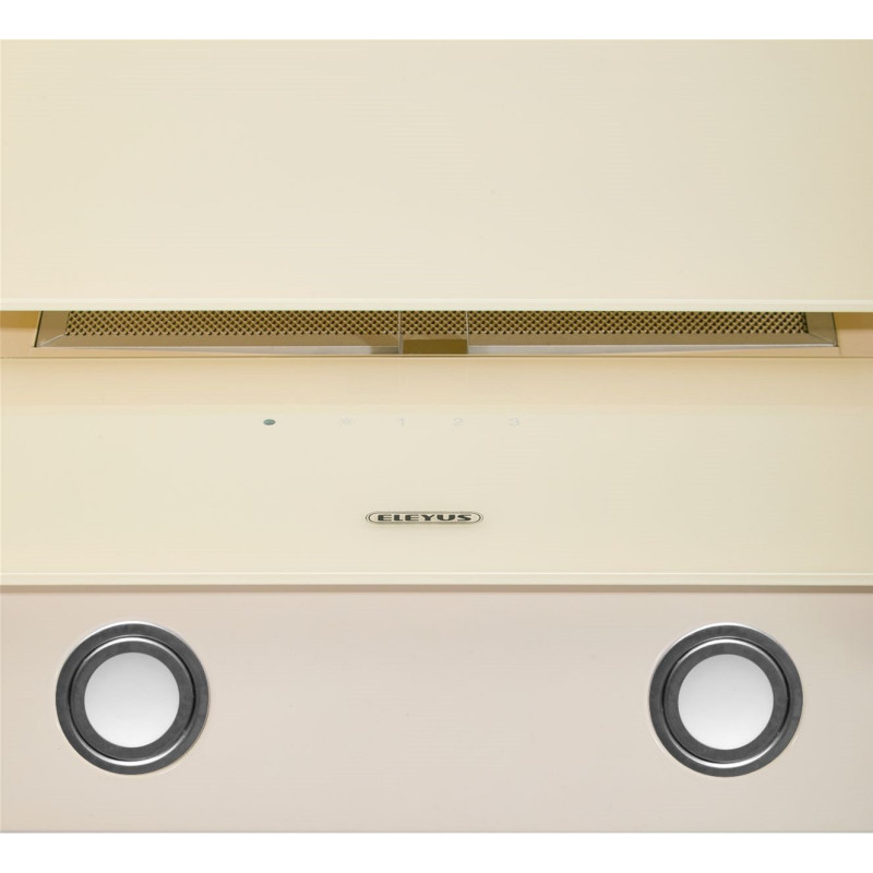 Витяжка ELEYUS GALANT 1200 LED 60 BG