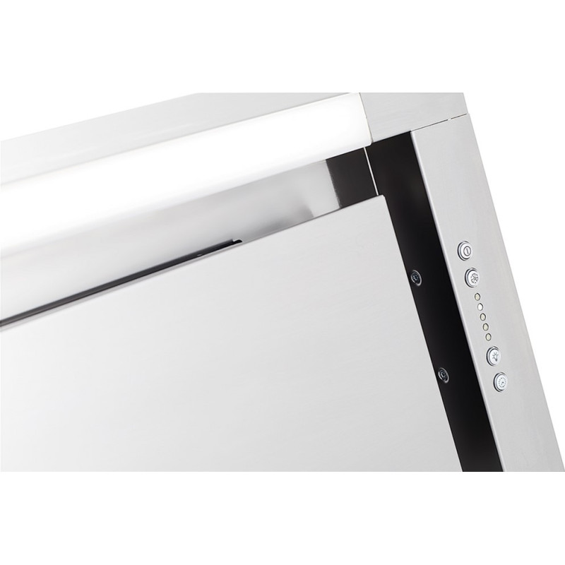 Витяжка Elica INN 2.0 IX/A/72